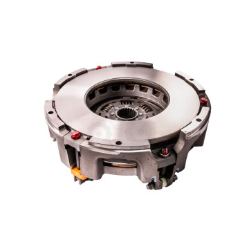 ZESTAW SPRZĘGŁA kpl. z tarczą WOM 12" 