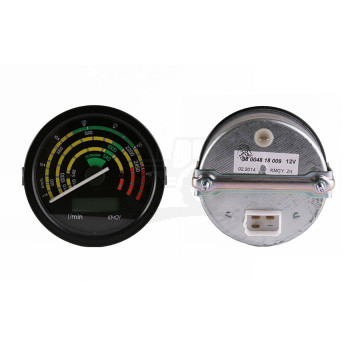 Licznik 62115621  30KM