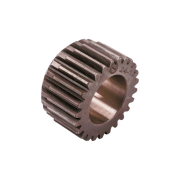 Koło centralne wzmacniacza momentu