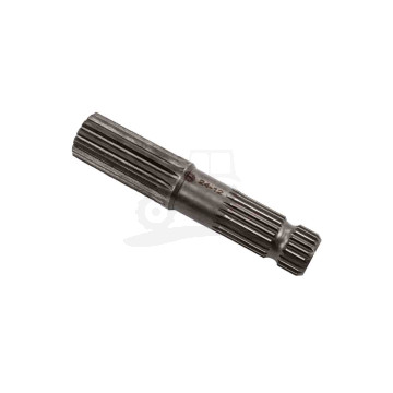 Wałek odbioru mocy 1000 obr/min