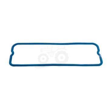 Uszczelka pokrywy zaworów 6-cyl. silikonowa KMG