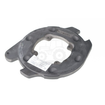 Tarcza dociskowa 72112605 KOMFORT