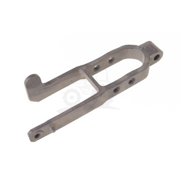 Dżwignia podwójna pompy.