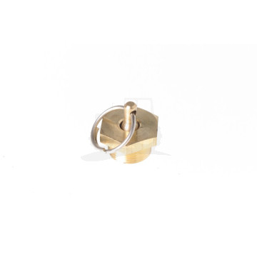 Zawór odwadniający