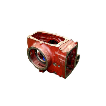 Korpus tylnego mostu 1734