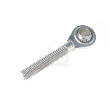 Główka wieszaka lewego M30x3,5 L  sworzeń FI 28