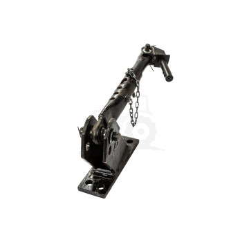 Stabilizator prawy kpl.