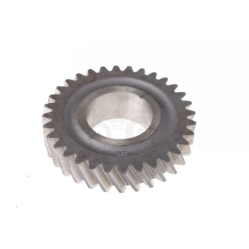 Koło napędzane II biegu Z-32L