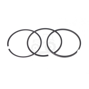 Kpl. pierścieni tłoka TURBO K1-2298 PRIMA