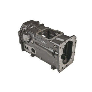 Obudowa skrzyni 4 BIEG. wzmacniania 1734