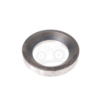 Pierścień wału koła