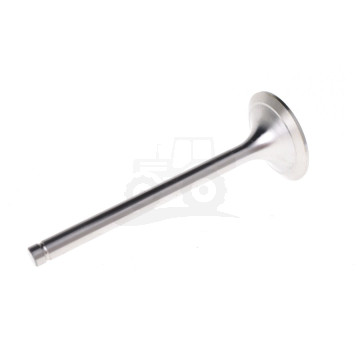 Zawór ssący 120 PARADOWSKI