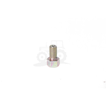 Śruba odpowietrzenia M8X1