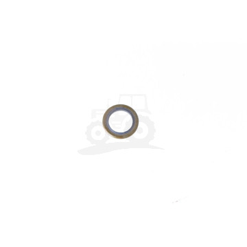 Podkładka 10,7x16x1,5