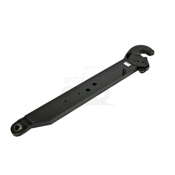 Dźwignia prawa 1140x45x100