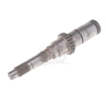 Wałek skrzyni biegów