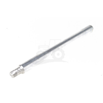 Tłoczysko siłownika pomocniczego