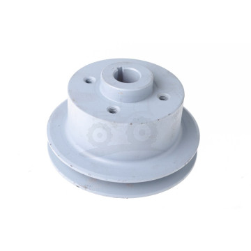 Koło pasowe pompy wody