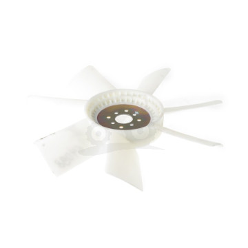 Wentylator 7 łopatek