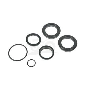 Kpl. uszczelek siłownika pomocniczego