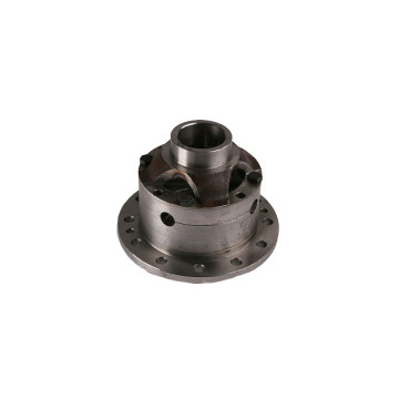 Kosz n/kpl. na blokadę