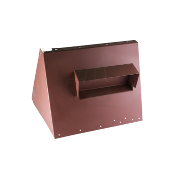 Płaszcz nowa wersja ( lampy schowane )