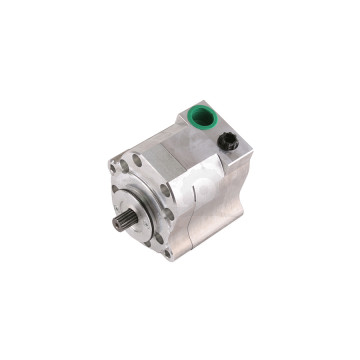 POMPA HYDRAULICZNA PZS-ZCT-21L WYD.27L/MIN