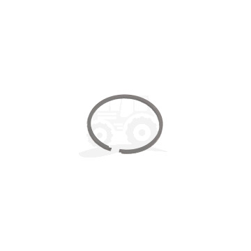 Pierścień zamek hakowy B3 60,3x2,38x1,85H P2255-000