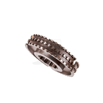 Rdzeń synchronizatora II / III  LKT