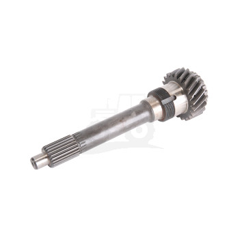 WAŁEK SPRZĘGŁOWY 21/20 GRUBY LKT