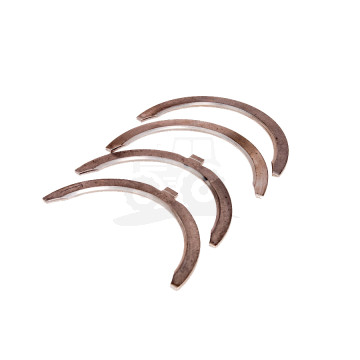 Komplet półpierścieni N-0,50 Ursus C-385 9125062210