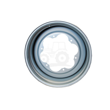 Obręcz przednia 15Lx28 28.15.03