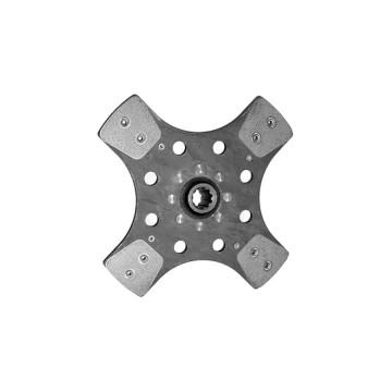 Tarcza sprzęgła II STOP LUK 328065310