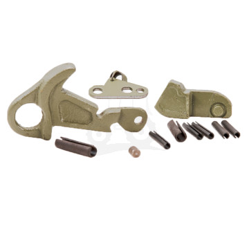 Zestaw napr.do haków CAT 2/3 1380-109050