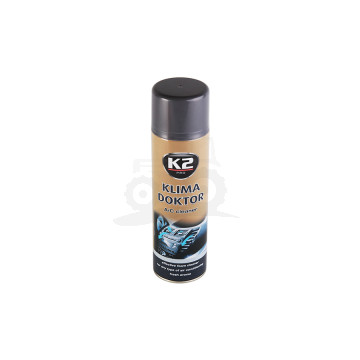 ŚRODEK DO CZYSZCZENIA KLIMATYZACJI K2 W-100