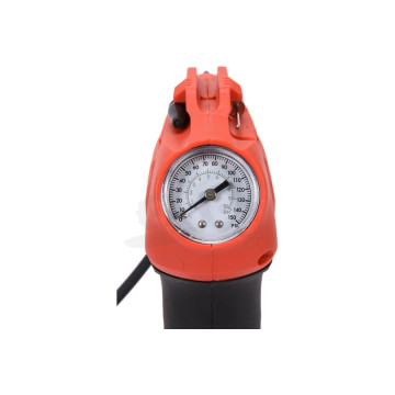 Pistolet do pompowania 18V Korpus