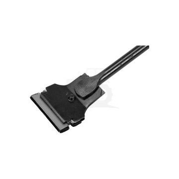 Skrobak do szyb i uszczelek