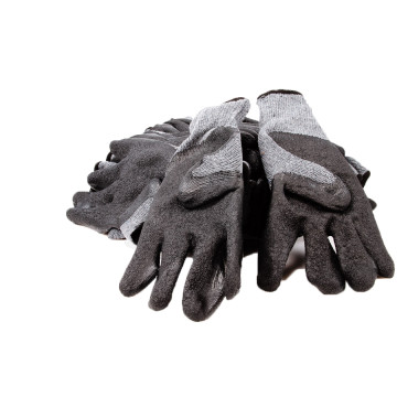 Rękawice Bawełniane rozmiar 11 - paczka 12 par