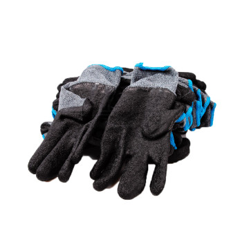 Rękawice Bawełniane rozmiar 9 - paczka 12 par