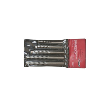 Wiertła do betonu 4-10m