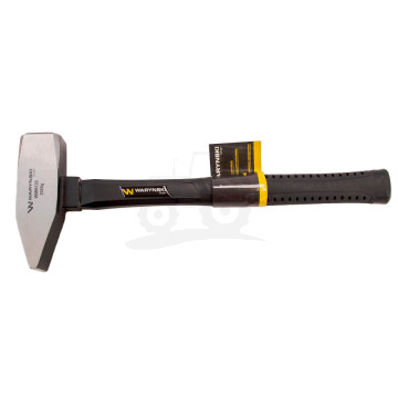 Młotek ślusarski 2000g