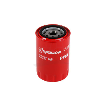 FILTR OLEJU PP84  SĘDZISZÓW