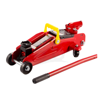 Podnośnik hydrauliczny żaba 2T