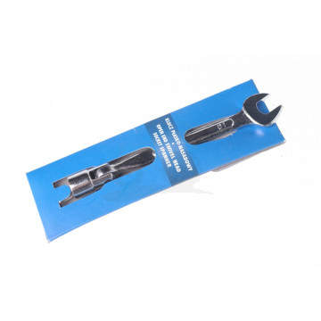 Klucz płasko-przegubowy 10