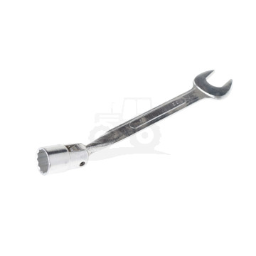 Klucz płasko-przegubowy