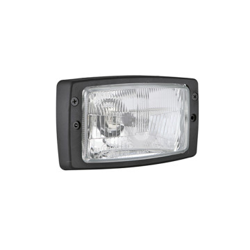 Reflektor z ramką H4  RE211.78