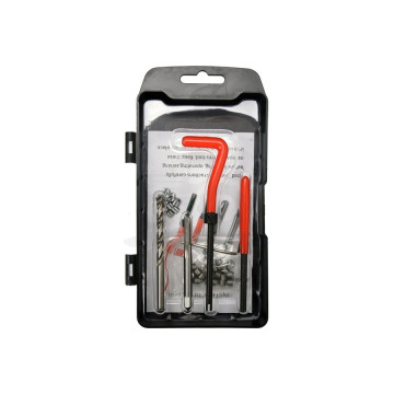 Zestaw do Naprawy Gwintów  M5x0,8  YATO