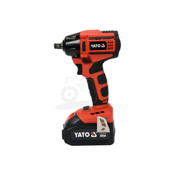 Zakrętarka Udar.Bezszczot. 18V 250Nm 3Ah