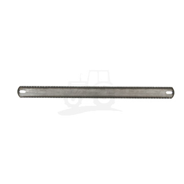 Brzeszczot metal-drewno