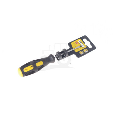 Wkrętak płaski CR-V 3x75mm